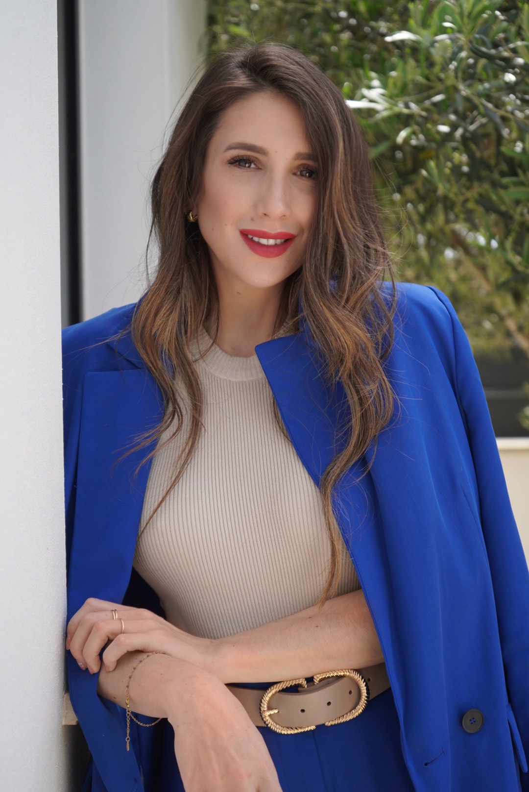 Laura Montes- CEO&FOUNDER de InfluenStudio