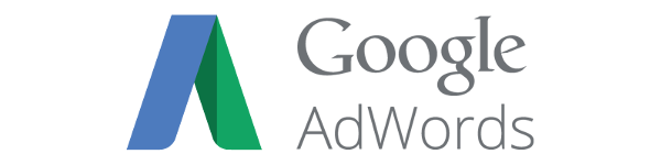 logo google Adwords 